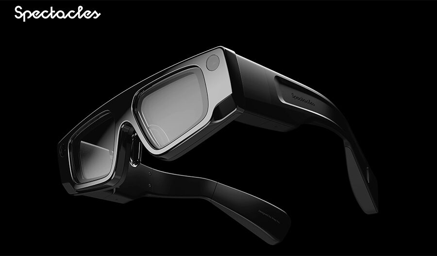 आगामी एआई स्मार्ट ग्लासको लागि स्न्यापको चश्मा युनिटले क्वालकम चिप्स प्रयोग गर्ने