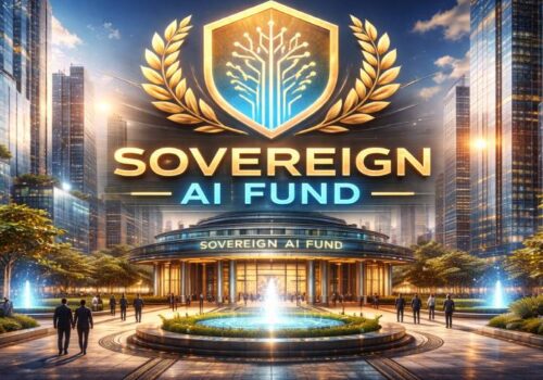 ५० करोड पाउण्डको ‘स्वतन्त्र एआई’ कोष सुरु गर्ने तयारीमा बेलायत