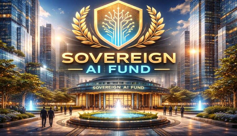 ५० करोड पाउण्डको ‘स्वतन्त्र एआई’ कोष सुरु गर्ने तयारीमा बेलायत