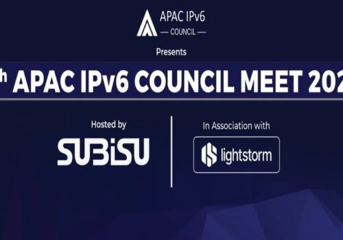 सुबिसु लिमिटेडको आयोजनामा चौथो ‘एपाक आइपीभी सिक्स काउन्सिल मीट’ आयोजना हुँदै