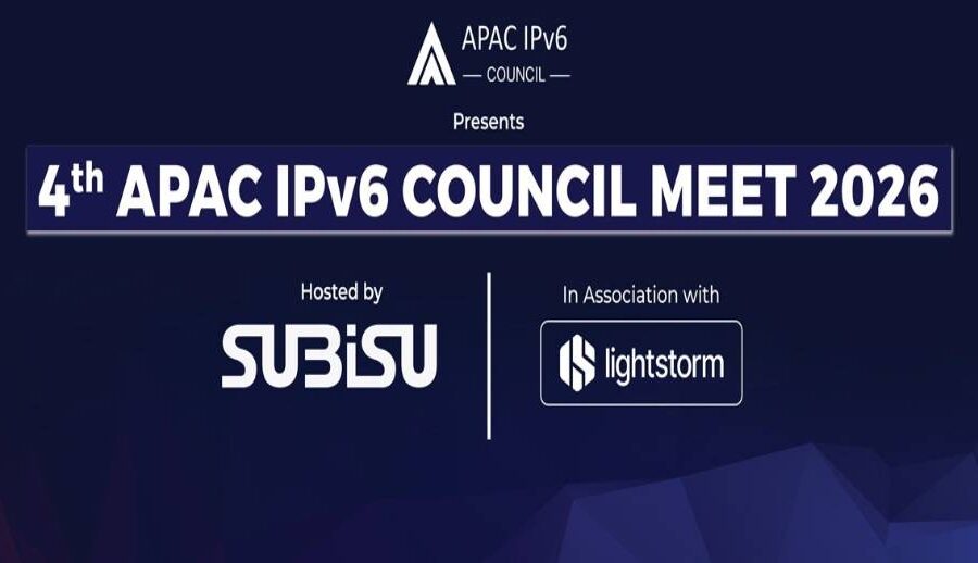 सुबिसु लिमिटेडको आयोजनामा चौथो ‘एपाक आइपीभी सिक्स काउन्सिल मीट’ आयोजना हुँदै