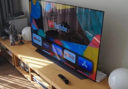 आधुनिक टेलिभिजनहरूको लागि आवश्यक बन्दै गएको भीआरआर प्रविधि