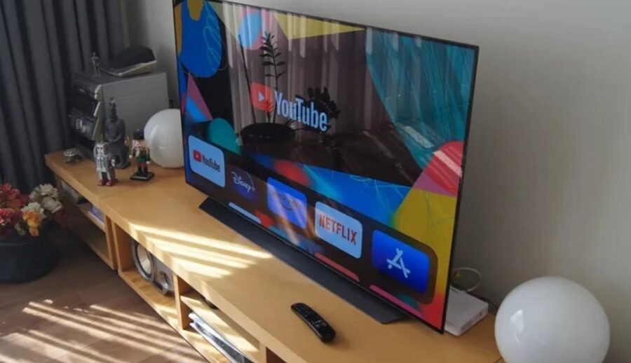 आधुनिक टेलिभिजनहरूको लागि आवश्यक बन्दै गएको भीआरआर प्रविधि