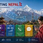 ओटीटी, उच्च कर र नीति परिमार्जन नहुनुका कारण नेपालको दूरसञ्चार क्षेत्र दबाबमा, एक दशकमा सक्रिय प्रयोगकर्कता ६० प्रतिशतले घटे