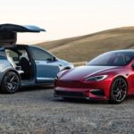 टेस्लाले आधिकारिक रूपमा आफ्नो प्रतिष्ठित मोडेल एस र मोडेल एक्स मोडेलहरूको उत्पादन बन्द गर्ने पुष्टि गर्यो