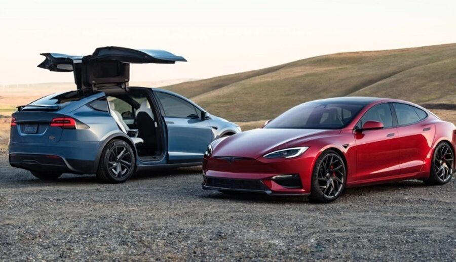 टेस्लाले आधिकारिक रूपमा आफ्नो प्रतिष्ठित मोडेल एस र मोडेल एक्स मोडेलहरूको उत्पादन बन्द गर्ने पुष्टि गर्यो