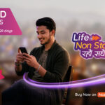 Ncell slashes unlimited data and voice pack price by 65% to Rs 699