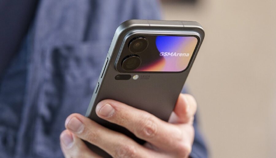 शाओमी १८ प्रो म्याक्सले स्न्यापड्रागन ८ एलिट जेन ६ प्रो एसओसी प्रयोग गर्ने