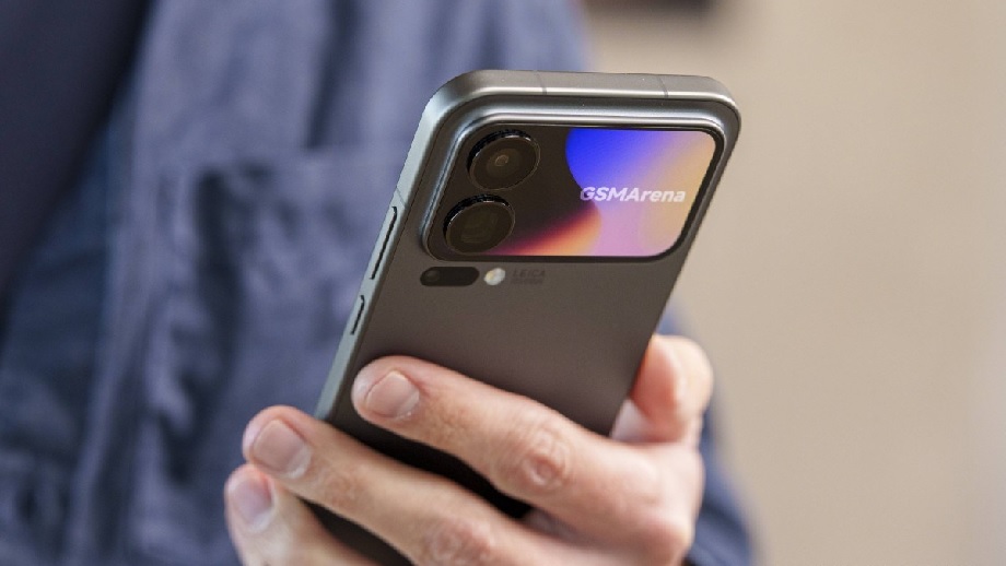 शाओमी १८ प्रो म्याक्सको ब्याट्री स्पेसिफिकेशन बाहिरियो