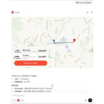 Yango Ride’s new ChatGPT integration enables in-chat trip planning in over 25 countries