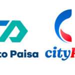 भुक्तानी सेवा प्रदायकद्वय सिटी पे र छिटो पैसा एक आपसमा मर्ज हुने