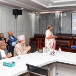 संवैधानिक इजालास सम्बन्धी छुट्टै ‘वेब पोर्टल’ प्रारम्भ