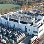 एआईको लागि विश्वव्यापी दौड: कुन देशमा सबैभन्दा धेरै डाटा सेन्टरहरू छन्?