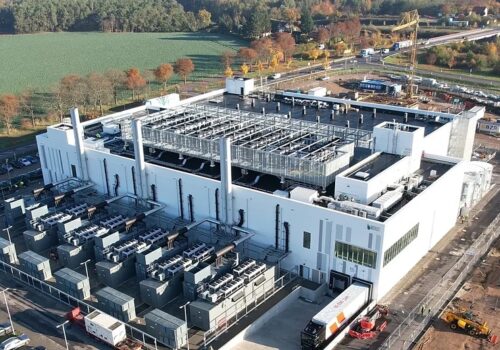 एआईको लागि विश्वव्यापी दौड: कुन देशमा सबैभन्दा धेरै डाटा सेन्टरहरू छन्?