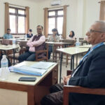 एभरेष्टको सिभिल इन्जिनियरिङ गोष्ठी सम्पन्न