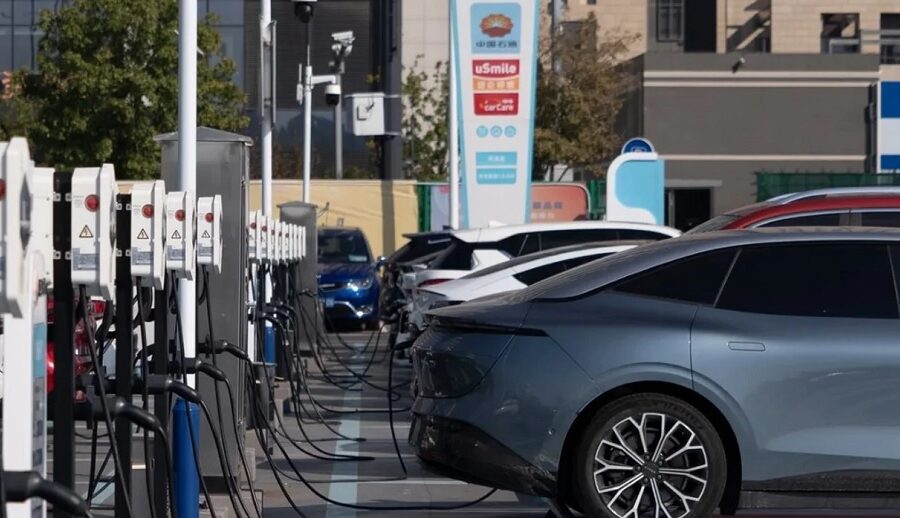 तेलको मूल्यमा भएको वृद्धिले एसियामा विद्युतीय सवारी साधनको वृद्धिलाई बढावा दिएको रिपोर्ट