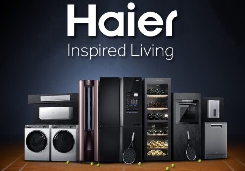 नयाँ वर्षमा हायर ब्राण्डको अफरः फ्री गिफ्ट देखि बम्पर उपहार