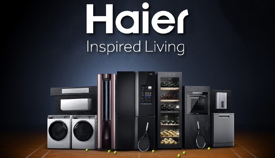 नयाँ वर्षमा हायर ब्राण्डको अफरः फ्री गिफ्ट देखि बम्पर उपहार