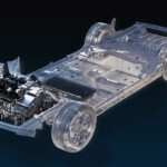 चिनियाँ अटो कम्पनी जीलीले अनावरण गर्यो नयाँ हाइब्रिड प्रविधि