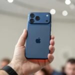 एप्पल आईफोन १८ प्रोको पछिल्लो लीकले डिजाइनमा महत्वपूर्ण परिवर्तनको संकेत