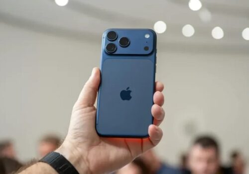 एप्पल आईफोन १८ प्रोको पछिल्लो लीकले डिजाइनमा महत्वपूर्ण परिवर्तनको संकेत