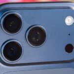 आईफोन १८ प्रोका भेरिएबल एपर्चर क्यामराहरू उत्पादन चरणमा प्रवेश