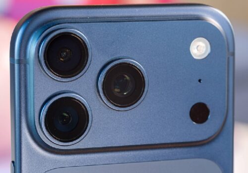 आईफोन १८ प्रोका भेरिएबल एपर्चर क्यामराहरू उत्पादन चरणमा प्रवेश