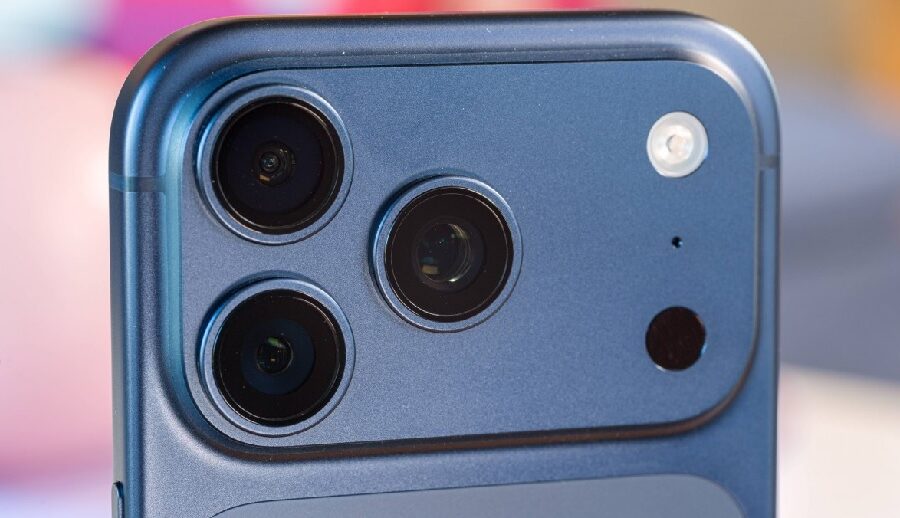 आईफोन १८ प्रोका भेरिएबल एपर्चर क्यामराहरू उत्पादन चरणमा प्रवेश