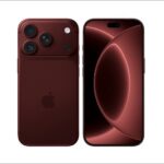 एन्ड्रोइड ब्रान्डहरूले आगामी फ्ल्यागशिपहरूको लागि आईफोन १८ प्रोको रङ्ग अपनाउने सम्भावना