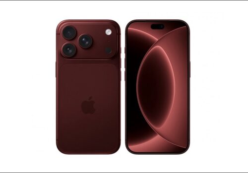 एन्ड्रोइड ब्रान्डहरूले आगामी फ्ल्यागशिपहरूको लागि आईफोन १८ प्रोको रङ्ग अपनाउने सम्भावना