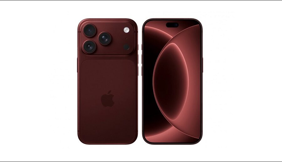 एन्ड्रोइड ब्रान्डहरूले आगामी फ्ल्यागशिपहरूको लागि आईफोन १८ प्रोको रङ्ग अपनाउने सम्भावना