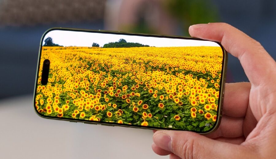 आईफोन १८ को डिस्प्ले डाउनग्रेडको बारेमा विस्तृत जानकारी बाहिरियो