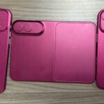 आईफोन १८ प्रो र प्रो म्याक्सको साथमा आईफोन फोल्डको केस मोल्ड तस्बिरहरू साझा