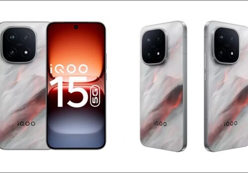 आईकू १५ एपेक्स संस्करण भारतमा आधिकारिक रूपमा उपलब्ध