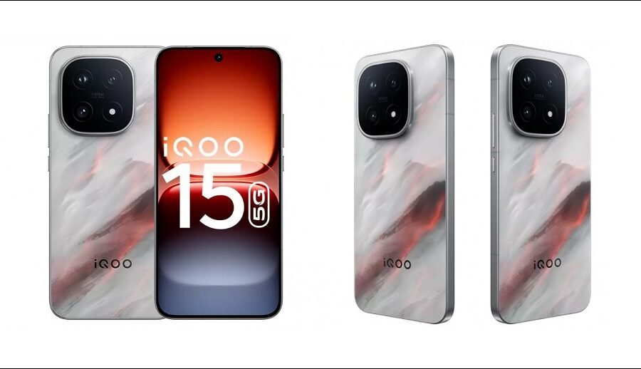 आईकू १५ एपेक्स संस्करण भारतमा आधिकारिक रूपमा उपलब्ध