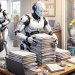 जापानका रोबोटले मानिसका जागिर खोस्दैनन्, मानिसहरुले गर्न मन नपराउने क्षेत्रमा खटिन्छन्: रिपोर्ट