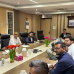 सेवालाई नवीनतम् प्रविधिमैत्री बनाउने विद्युत् प्राधिकरणको पहल