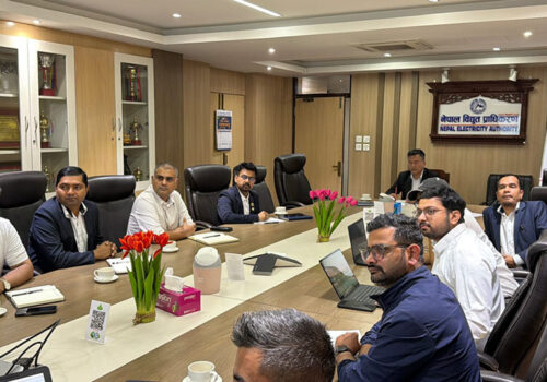 सेवालाई नवीनतम् प्रविधिमैत्री बनाउने विद्युत् प्राधिकरणको पहल