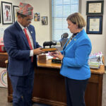 कालिका नगरपालिकाद्वारा अमेरिकाको फेयरफ्याक्स सिटीसँग जिपिएस प्रणालीमार्फत घर नम्बर राख्न सहकार्य प्रस्ताव