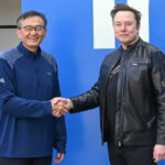 इन्टेल मस्कको टेराफ्याब एआई चिप परियोजनामा ​​सामेल