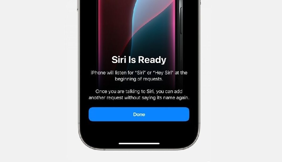 परिमार्जन गरिएको सिरी जेमिनीद्वारा सञ्चालित हुने गुगलको पुष्टि
