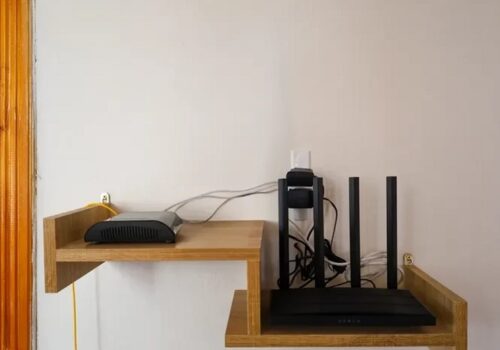 ऐनाले वाई–फाईको सिग्नल किन सुस्त बनाउँछ? यस्तो छ कारण