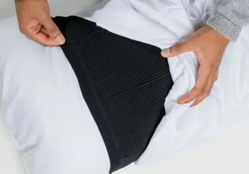 अब सिरानीको खोल पनि स्मार्ट: निदाएको बेला हुने खतराहरू थाहा पाउन पाउन सहज हुने