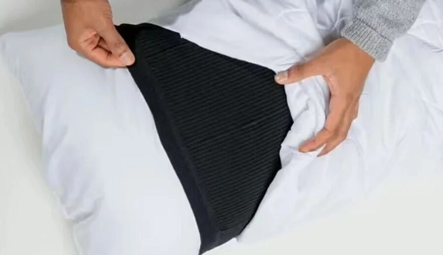 अब सिरानीको खोल पनि स्मार्ट: निदाएको बेला हुने खतराहरू थाहा पाउन पाउन सहज हुने