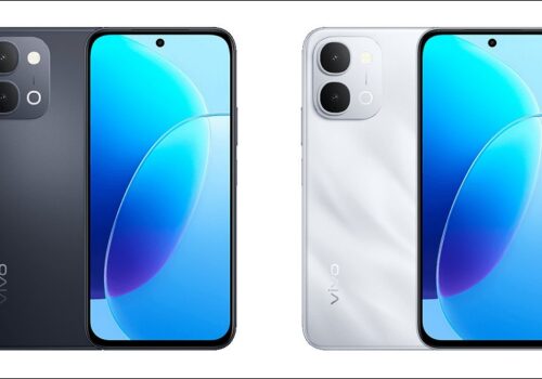 भिभो वाई६ ५जी अनावरण: यस्ता छन् विशेषता