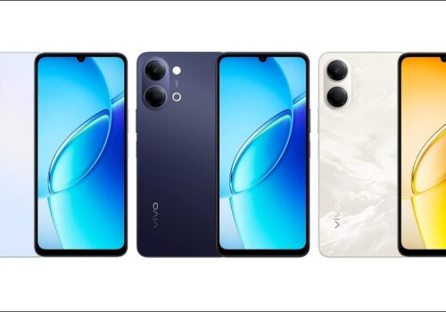 भिभो वाई६टी सार्वजनिक