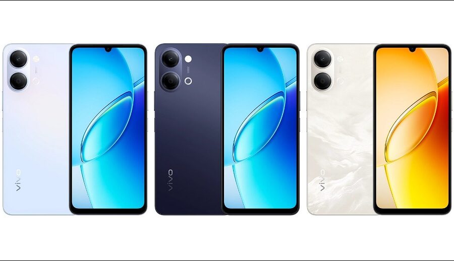 भिभो वाई६टी सार्वजनिक