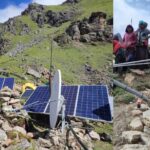 भीस्याट र अन्य प्रविधिमार्फत दुर्गम क्षेत्रमा सेवा उपलब्ध गराउँदै नेपाल टेलिकम