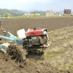 किसानलाई आधुनिकतासँग जोड्ने अनुदानमा यान्त्रिक हलो