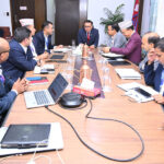 स्थलमार्ग भएर नेपाल आउने पर्यटकवाहक सवारीसाधनको दर्ता ‘अनलाइन’बाटै